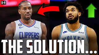 4 BLOCKBUSTER NBA Trades Secretly About To Become Reality [upl. by Gladdy]