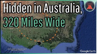 The Largest Impact Crater on the Planet Hidden in Australia The Deniliquin Structure [upl. by Echo]