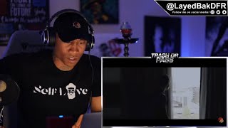 TRASH or PASS NF  Wait  REACTION [upl. by Massab]