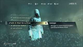 Assassins Creed 4 Black Flag  Guida a tutti i COSTUMI [upl. by Nedia704]