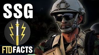 8 Surprising Facts About SSG Commandos [upl. by Airdnua648]