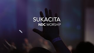 NDC Worship  Sukacita Live Performance [upl. by Eintirb]