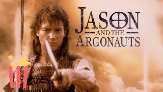 Jason amp the Argonauts  Part 1 of 2  FULL MOVIE  Epic Adventure Myth [upl. by Inger522]