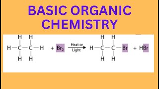 ALKANES  INTRODUCTION PREPARATION PROPERTIES AND REACTIONS [upl. by Xeno]