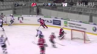 SKA 4 Novokuznetsk 1 English Commentary [upl. by Rossy111]