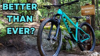 Trek’s Best Entry Level Hardtail Ever  Rutabaga Ride [upl. by Atronna]