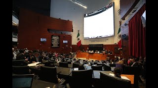 EN VIVO  Sesión de la Comisión Permanente del 24 de julio de 2024 [upl. by Calandria]