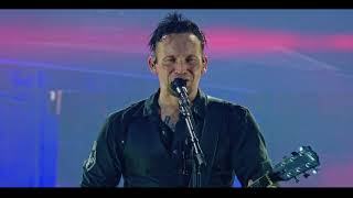 Volbeat  Slaytan amp Dead But Rising Live From Telia Parken 20170826 [upl. by Emyam]