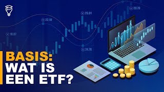 Wat is een ETF Kenmerken voordelen en voorbeelden [upl. by Sidon]