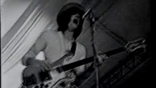 Yes Actuel Festival Amougies 1969 RARE FOOTAGE WITH SOUND [upl. by Goulder]