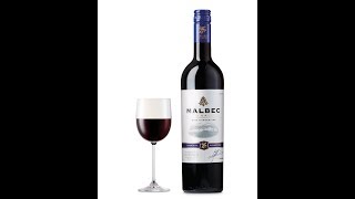 Malbec vs Cabernet [upl. by Hymie]