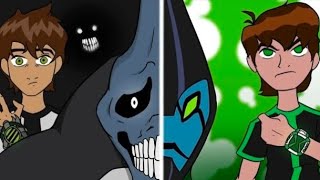 Ben 10 Carnitrix XLR8 Transformation [upl. by Milla]