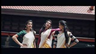 padhinettu 🔥 vayathu dj remix 2021  dj mix  kerla girls dance  Dj remix  90s songs [upl. by Arriek]