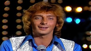 Barry Manilow  Mandy [upl. by Kalam]