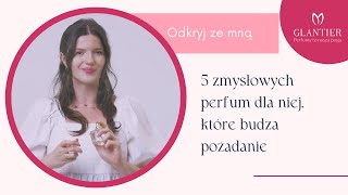 5 zmysłowych perfum idealnych na randkę w plenerze  Jakie zapachy wybrać na wakacyjną randkę [upl. by Yelra979]