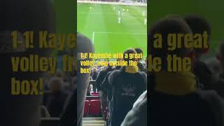 Watford 2 Middlesbrough 1 [upl. by Lietman]