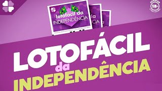 LOTOFÁCIL Tudo o que Você Precisa Saber Sobre as Chances de Ganhar Probabilidade [upl. by Rockafellow]