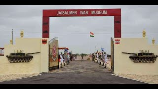 Longewala border [upl. by Remled]