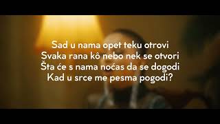 HENNY X BRESKVICA SAVA I DUNAVTekstLyrics [upl. by Bradman965]