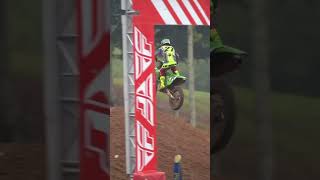 Budds Creek Pro Motocross Qualifying [upl. by Atcliffe]