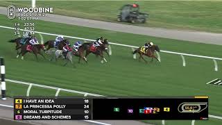 Woodbine Tbred July 11 2024 Race 5  Woodbine Horse Race Replay [upl. by Hogg]