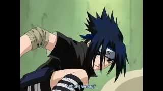 Skillet  Monster Sasuke VS Gaara amv HQ [upl. by As]