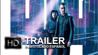 Zone 414 2021  Trailer subtitulado en español [upl. by Sausa961]