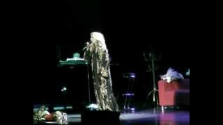 Lara Fabian Je suis malade live [upl. by Kerwinn420]