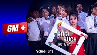 kuch kuch hota hai Dance Video SD KING CHOREOGRAPHY [upl. by Connors259]