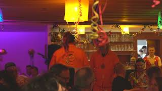 Fastnacht Murten Gastroabend Restaurant Ringmauer 2024 [upl. by Belding213]