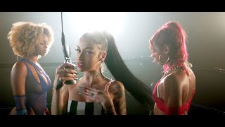 BHAD BHABIE quotDo It Like Mequot Official Music Video [upl. by Gwendolyn987]