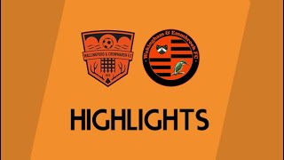 2223 CCFL  Wallingford Vs Sumas  Highlights [upl. by Bria]