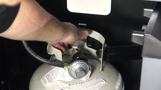 How to Reset The QCC1 Regulator for Your Gas Grill  Onward Manufacturing [upl. by Atenahs]