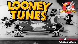 LOONEY TUNES Looney Toons Its Got Me Again 1932 Remastered HD 1080p [upl. by Hedve]