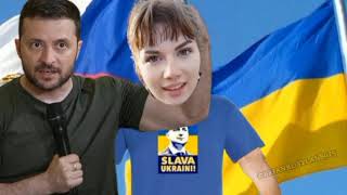 Zpívající dezoláti 13 díl  Michela Sedláčková a Volodymyr Zelenskyj [upl. by Clarine]