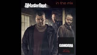 Gomorra la Serie 2024 Reprise SoundTrackBy DjMasterBeat [upl. by Ydnil]