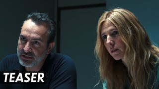 NOVEMBRE – Bandeannonce Teaser – Jean Dujardin  Anaïs Demoustier  Sandrine Kiberlain 2022 [upl. by Ventura]