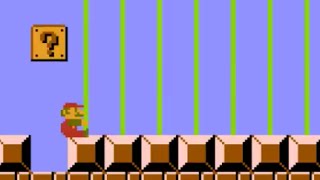 Vinesauce Vinny  Super Mario Bros Corruptions Mar 31 2012 Part 1 [upl. by Range596]