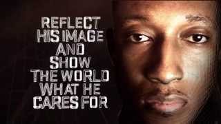 Lecrae  Messengers ft for KING amp COUNTRY Lyric Video [upl. by Psyche]