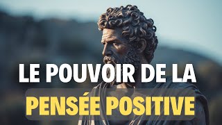 Sérénité A Toute Épreuve  Vaincre Ladversité Par La Pensée Positive Stoïcienne [upl. by Donn]