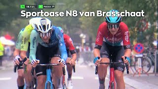 Sportoase N8 van Brasschaat 2024 full broadcast [upl. by Assereht508]