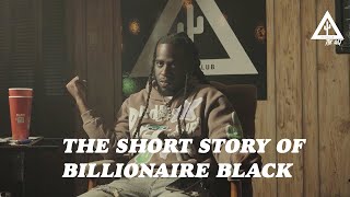 THE SHORT STORY OF BILLIONAIRE BLACK CHICAGOS BLACK SHEEP MINI DOCUMENTARY [upl. by Rehsu]