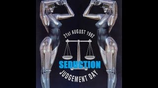 Dj Seduction Star Light Judgement Day [upl. by Eetnod]