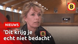 Indoor Brabant gaat wéér niet door nu door gevaarlijk paardenvirus  Omroep Brabant [upl. by Woodrow221]