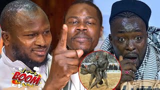 Modou Lo vs SiteuDiop Khass donne déjà le verdict” Combat bi Dina méti mais…moy danne [upl. by Katzir]