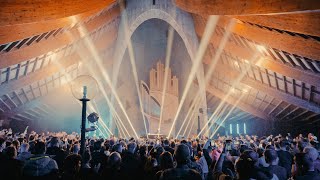 Joris Voorn live at Tomorrowland Winter  Alpe dHuez [upl. by Marijo]