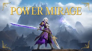 GW2 Ranked PvP Mesmer  Power Mirage [upl. by Naesyar]