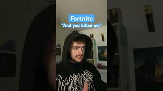 Fortnite is tripping 🤣🤣🤣 [upl. by Denton92]