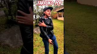 la nueva canción de farruko pop farrukopop shortsviral [upl. by Ajin]