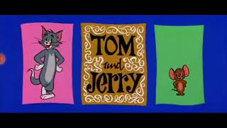 tom and jerry intro ep 3540 S1 [upl. by Dinse]